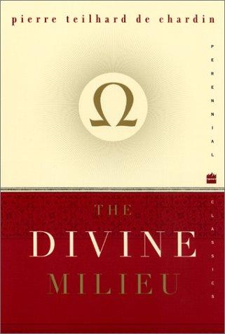 Milieu divin