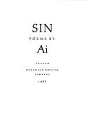 Sin