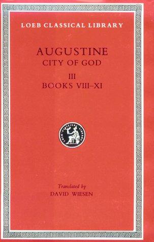 Augustine