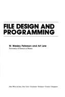 File design and programming