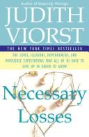 Necessary losses