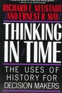 Thinking in time