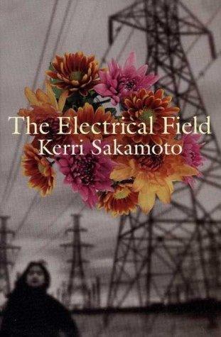 The electrical field by Kerri Sakamoto cover