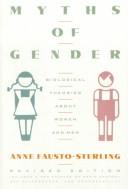Myths of gender