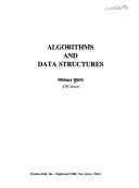 Algorithms and data structures
