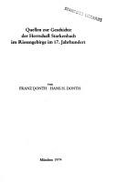 Deutsch-Mokra, Königsfeld by Hans Schmid-Egger cover