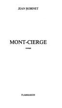 Mont-Cierge