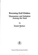 Becoming half hidden