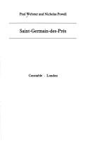 Saint-Germain-des-Prés