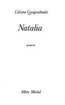 Natalia by Liliane Guignabodet cover