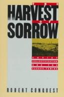 The harvest of sorrow