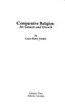 Comparative religion