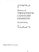 History of twentieth century fashion