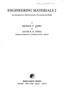 Engineering materials 2