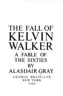 The fall of Kelvin Walker