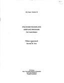 Strategies for employee assistance programs