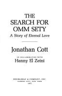 The search for Omm Sety