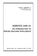 Robotics and AI
