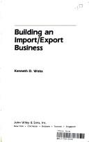 Building an import/export business