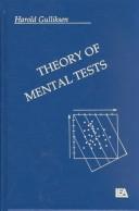 Theory of mental tests