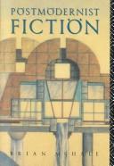Postmodernist fiction