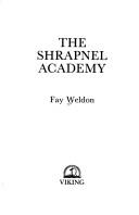 The Shrapnel Academy; A Night of Disaster