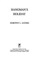 Hangman's holiday