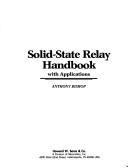 Solid-state relay handbook with applications