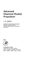 Advanced chemical rocket propulsion