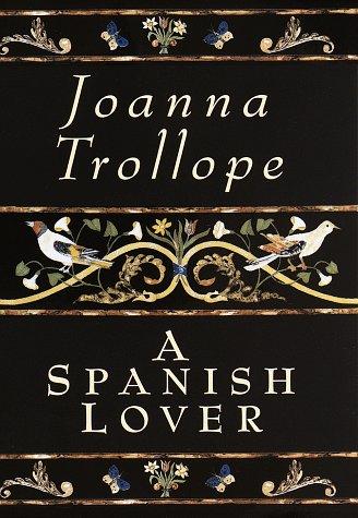 A Spanish lover