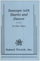 Seascape with sharks and dancer