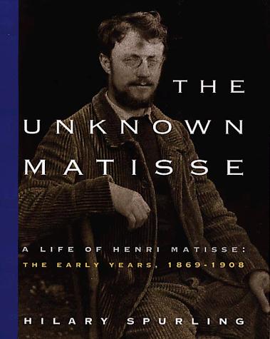 The unknown Matisse