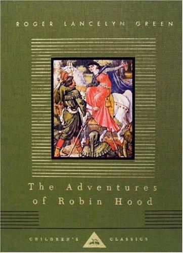 The Adventures of Robin Hood