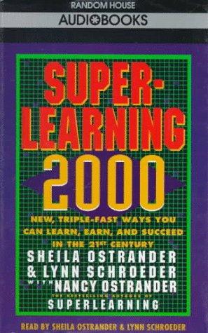 Superlearning 2000