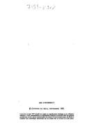 La chantepleure by Jean-Louis Ezine cover