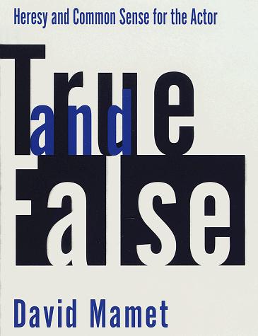 True and False