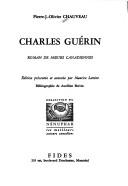 Charles Guerin by Pierre-Joseph-Olivier Chauveau cover