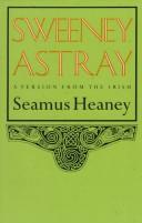 Sweeney astray