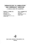 Dermatology in ambulatory and emergency medicine