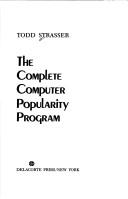 The complete computer popularity program