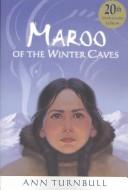Maroo of the Winter Caves