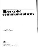 Fiber optic communications