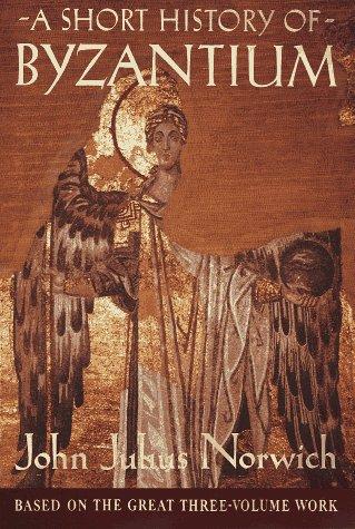 A short history of Byzantium