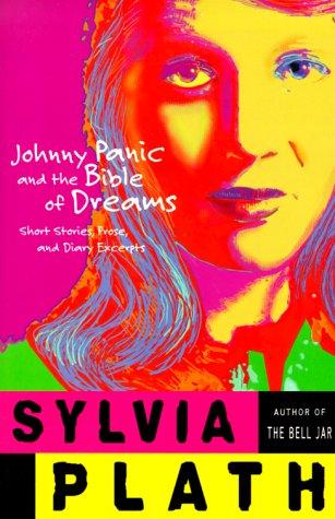 Johnny Panic and the Bible of Dreams