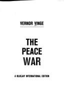 The Peace War