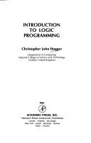 Introduction to logic programming