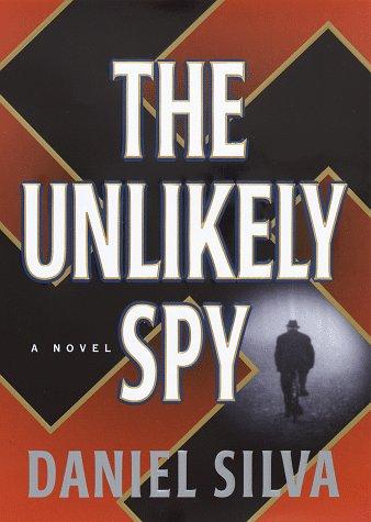 The unlikely spy