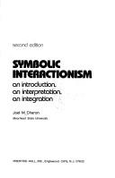 Symbolic interactionism