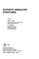 Synthetic modulated structures