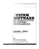 System software